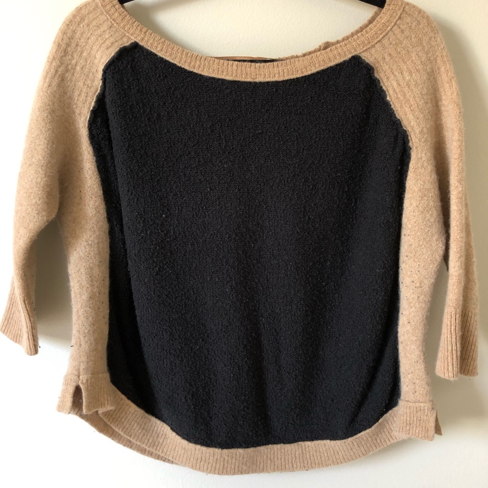 Free People Sweater